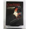 Image 1 : COMMANDER CM7000 GAMING HEADSET