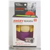Image 1 : NEW ANGRY MAMA MICROWAVE CLEANER