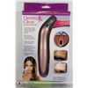 Image 1 : NEW DERMA CLEAR BLACKHEAD REMOVER/ PORE CLEANER