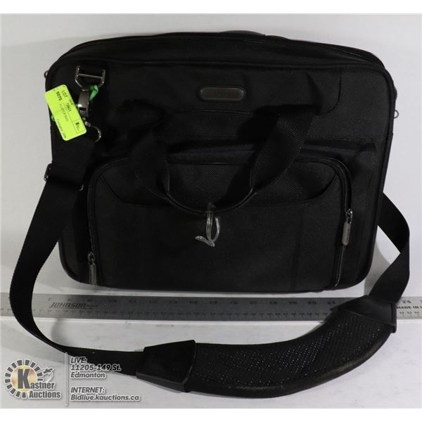 NEW TARGUS LAPTOP BAG