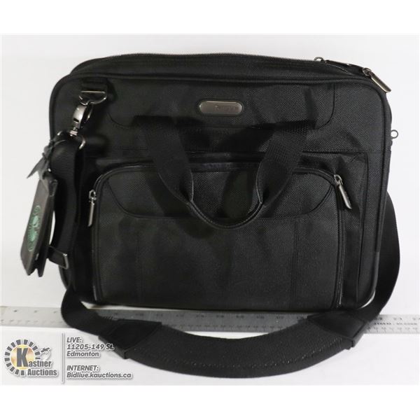 NEW TARGUS LAPTOP BAG