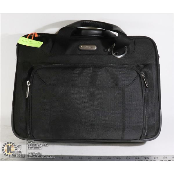 NEW TARGUS LAPTOP BAG