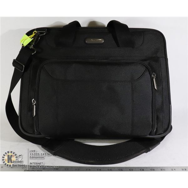 NEW TARGUS LAPTOP BAG