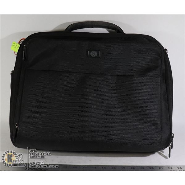 NEW HP LAPTOP BAG