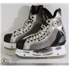 Image 1 : EASTON SIZE 8D SKATES