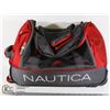 Image 1 : NAUTICAL TRAVEL BAG