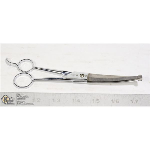 NEW PROFESSIONAL SCISSORS