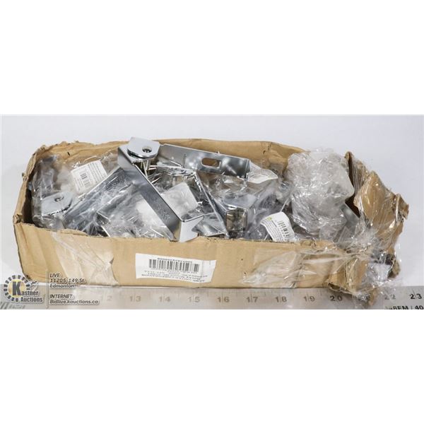 CASE OF STEM STRIPPERS