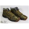 Image 1 : PAIR OF NEW FASHION CAMO MENS SHOES SIZE EU 45