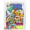 Image 1 : MARVEL COMICS THE MIGHTY THOR #486