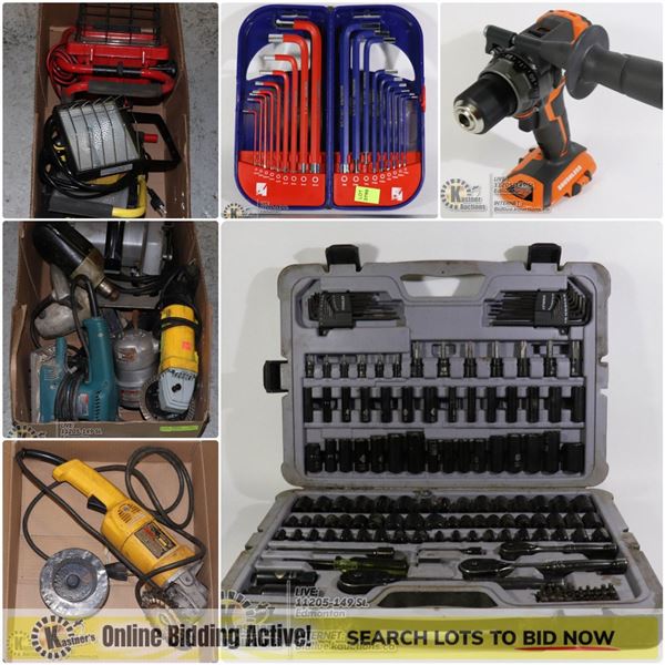 FEATURED ITEMS: TO BID SEARCH LOTS LISTED