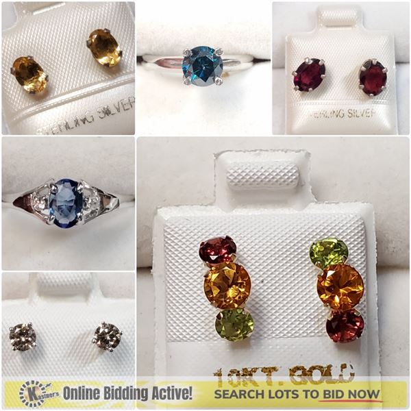 FEATURED ITEMS: TO BID SEARCH LOTS LISTED