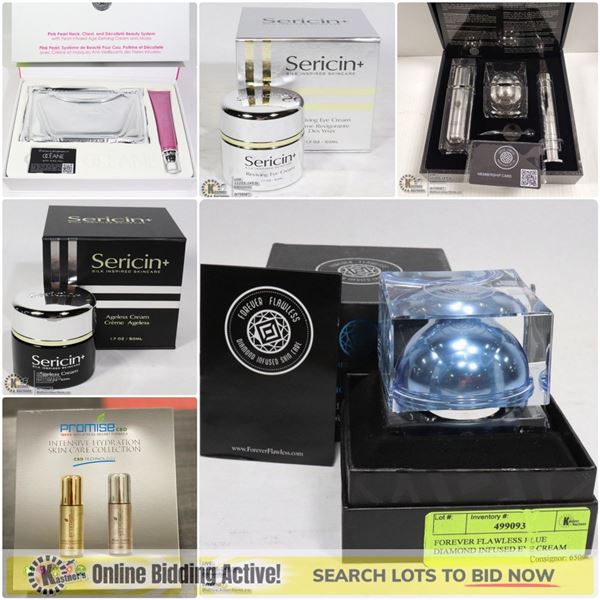 FEATURED ITEMS: TO BID SEARCH LOTS LISTED