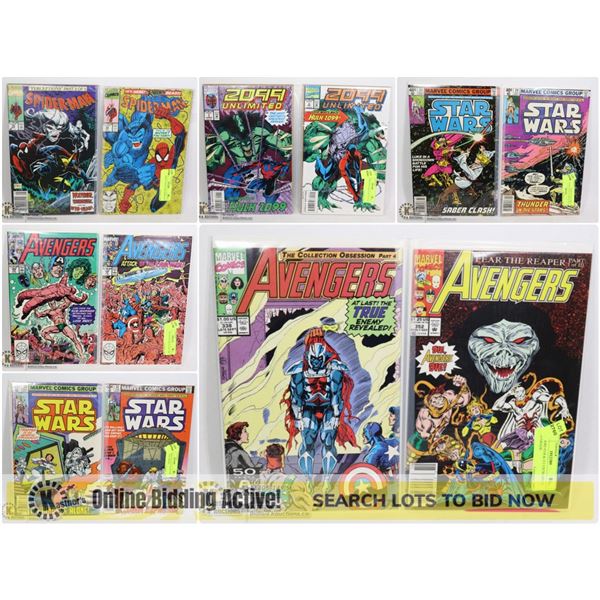 FEATURED ITEMS: TO BID SEARCH LOTS LISTED