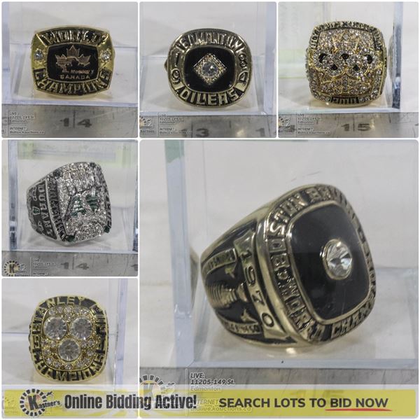 FEATURED ITEMS: TO BID SEARCH LOTS LISTED