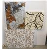 Image 1 : SHOWHOME WALL ART (TRIO)
