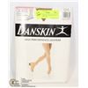 Image 1 : DANSKIN SKATE OVER THE BOOTS TIGHTS SIZE A/B