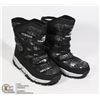 Image 1 : KIDS BOOTS SIZE 31