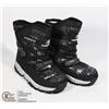 Image 1 : KIDS BOOTS SIZE 32