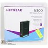 Image 1 : NEW NETGEAR N300 WIFI ROUTER
