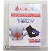 Image 1 : CLICKIES PORTABLE INSTANT HEAT