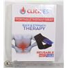 Image 1 : CLICKIES PORTABLE INSTANT HEAT