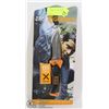 Image 1 : BEAR GRYLLS GERBER SURVIVAL FOLDING KNIFE W/SHEATH