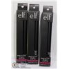 Image 1 : LOT OF 3 NEW E.L.F. BERRY SORBET MATTE LIP COLOR