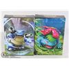 Image 1 : x2 POKÉMON BATTLE DECKS, NEW, COMPLETE