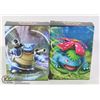 Image 1 : x2 POKÉMON BATTLE DECKS, NEW, COMPLETE