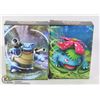 Image 1 : x2 POKÉMON BATTLE DECKS, NEW, COMPLETE