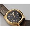 Image 5 : NEW DIESEL TRIPLE CHRONO GOLD BEZEL MSRP $389