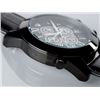 Image 3 : NEW DESIGNER YVES CAMANI BLACK AUTOMATIC MSRP $399