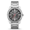 Image 1 : NEW DIESEL GUNMETAL DIAL 50MM WATCH MSRP $220