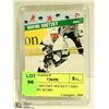 Image 1 : WAYNE GRETZKY HOCKEY CARD FROM 1991 SCORE