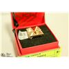 Image 1 : NEW WATERFORD GOLD REBEL ELLA RING SIZE 6.5