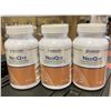 Image 1 : NEOQ 10 COENZYME SUPPLEMENT 3 PKG  AMAZON $589.20