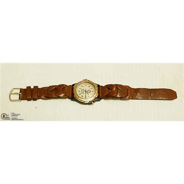 GULF SAFETY AWARD WATCH