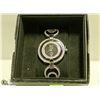 Image 1 : LADIES OMAX WATCH - MAY NEED A BATTERY