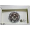 Image 1 : RARE 2010 GREAT BRITAN 1OZ SILVER BRITANNIA COIN