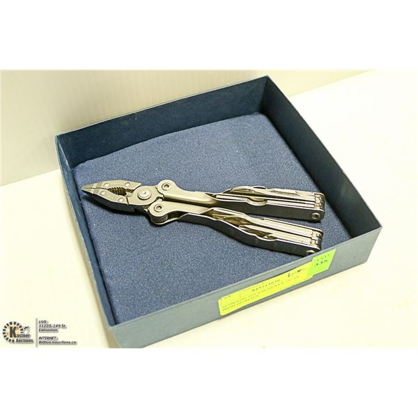 SCHRADE TOUGH HEAVY DUTY, HIGH QUALITY