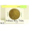 Image 1 : CANADIAN HUDSON’S BAY HB EM 1 NB TOKEN