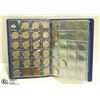 Image 1 : CANADIA NICKLES ALBUM 1922 -1947 TO 1964 WITH 1926