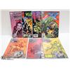 Image 1 : MARVEL COMICS WEAPON X LOT OF 7