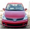Image 2 : 2007 NISSAN VERSA S