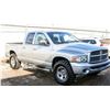 Image 12 : 2004 DODGE RAM