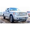 Image 2 : 2014 FORD F-150