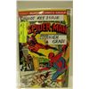 Image 1 : PARKER SPIDER MAN # 1 KEY ISSUE HOT COMIC