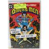Image 1 : OMEGA MEN # 3 1ST LOBO KEY ISSUE MOVIE