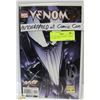Image 1 : AUTOGRAPHED VENOM # 5  SIGNED AT COMIC CON